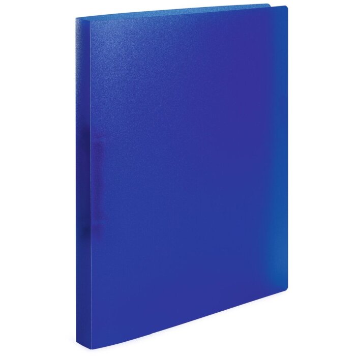 темно-синій