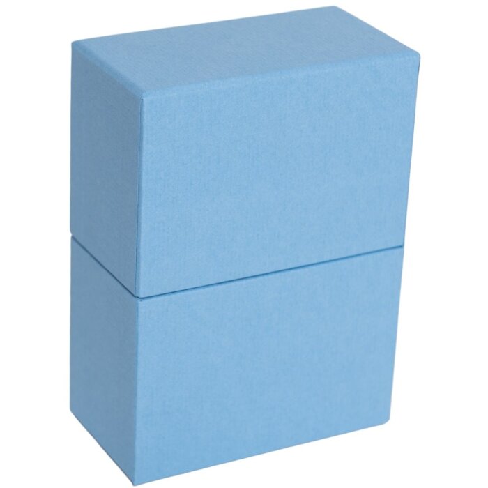 темно-синій