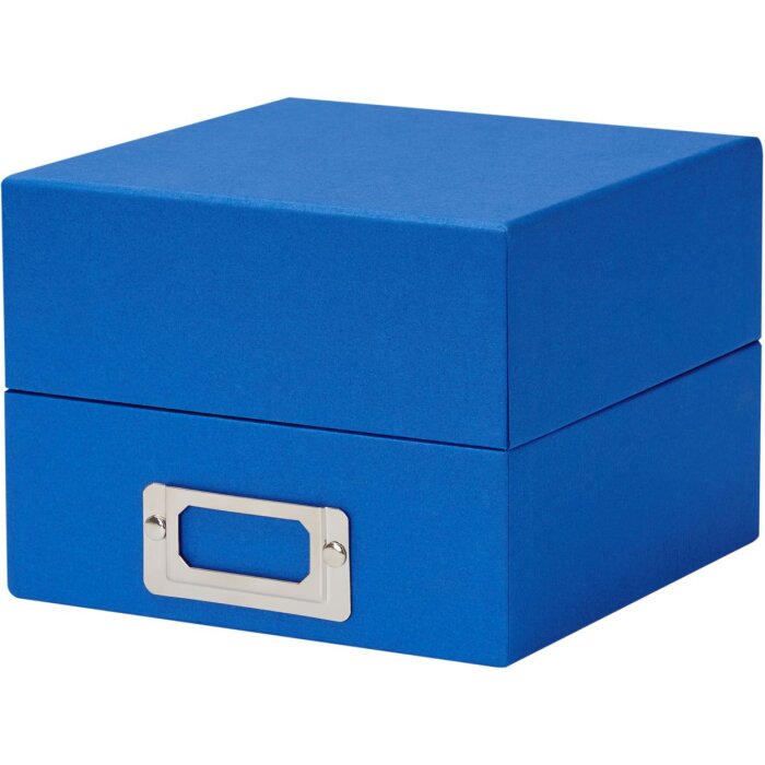 сталевий синій